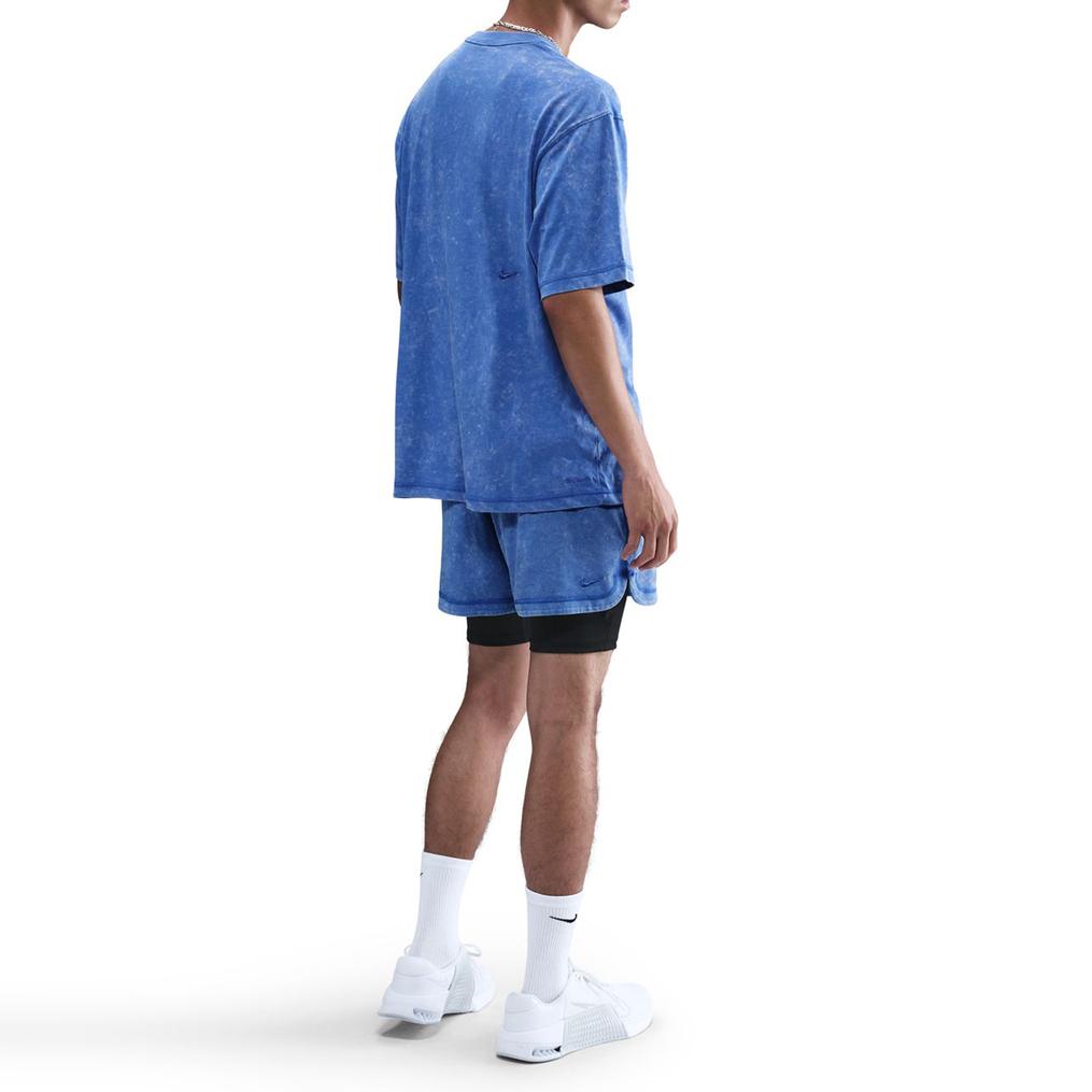  NIKE NIKE Gym Heritage Dri-FIT QD Shorts画像6