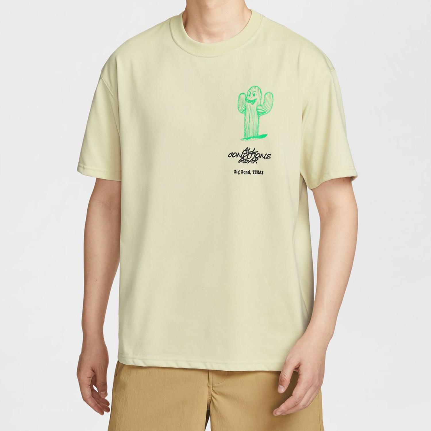 NIKE NIKE ACG Tee｜OSHMAN'S ONLINE 公式通販