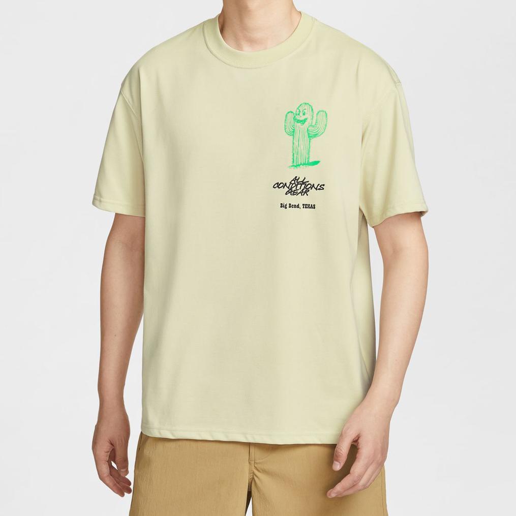 NIKE NIKE ACG Tee画像3