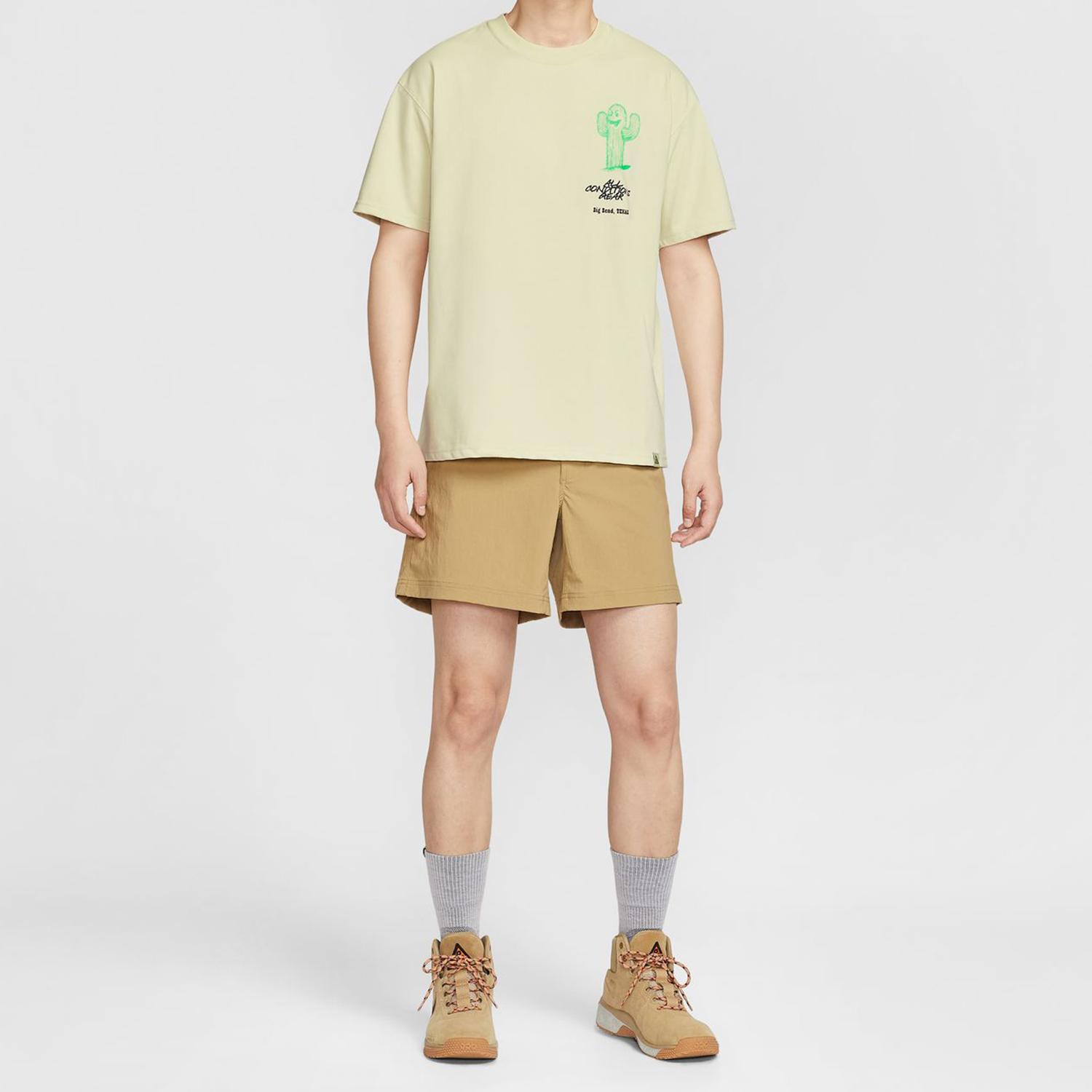NIKE NIKE ACG Tee｜OSHMAN'S ONLINE 公式通販
