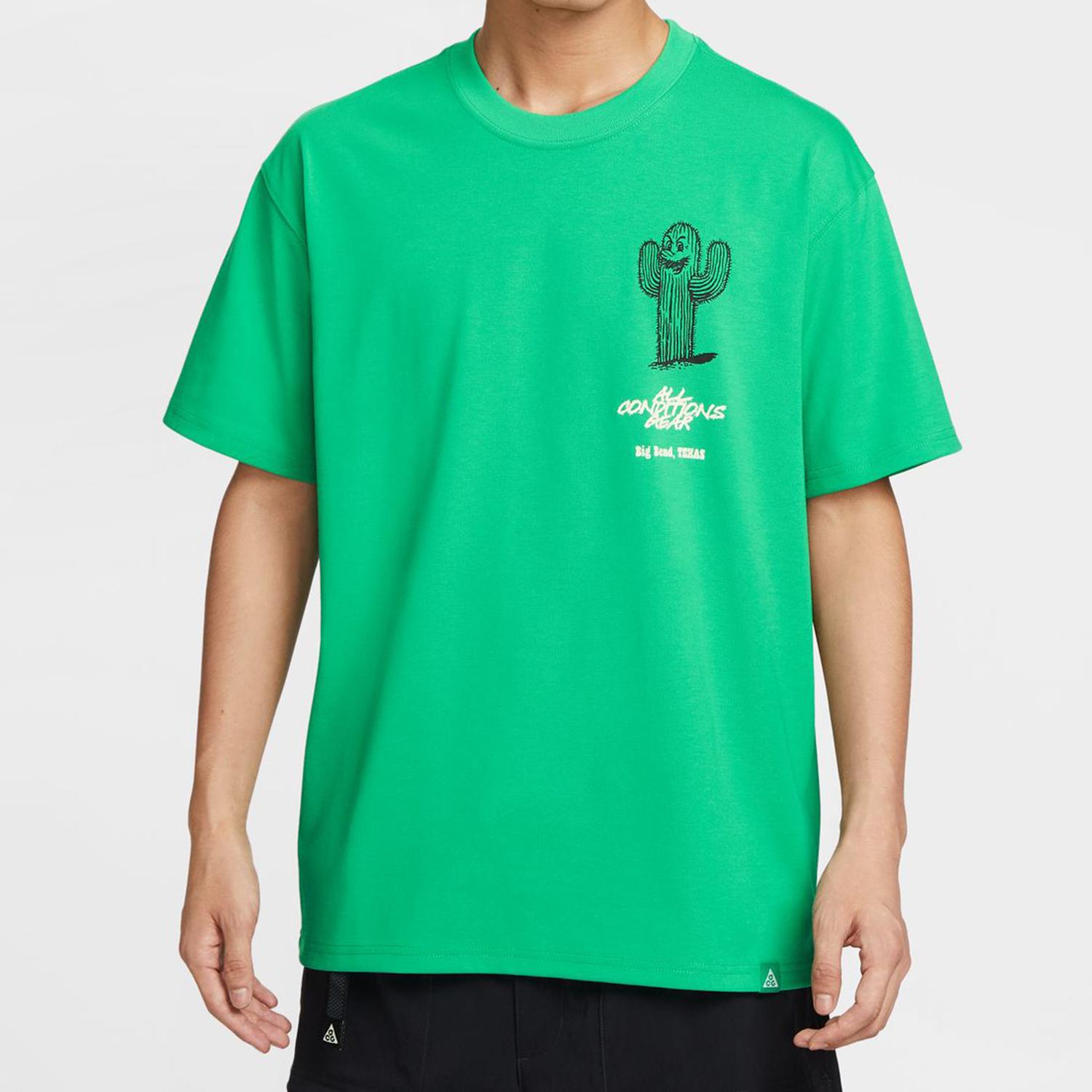 NIKE NIKE ACG Tee｜OSHMAN'S ONLINE 公式通販