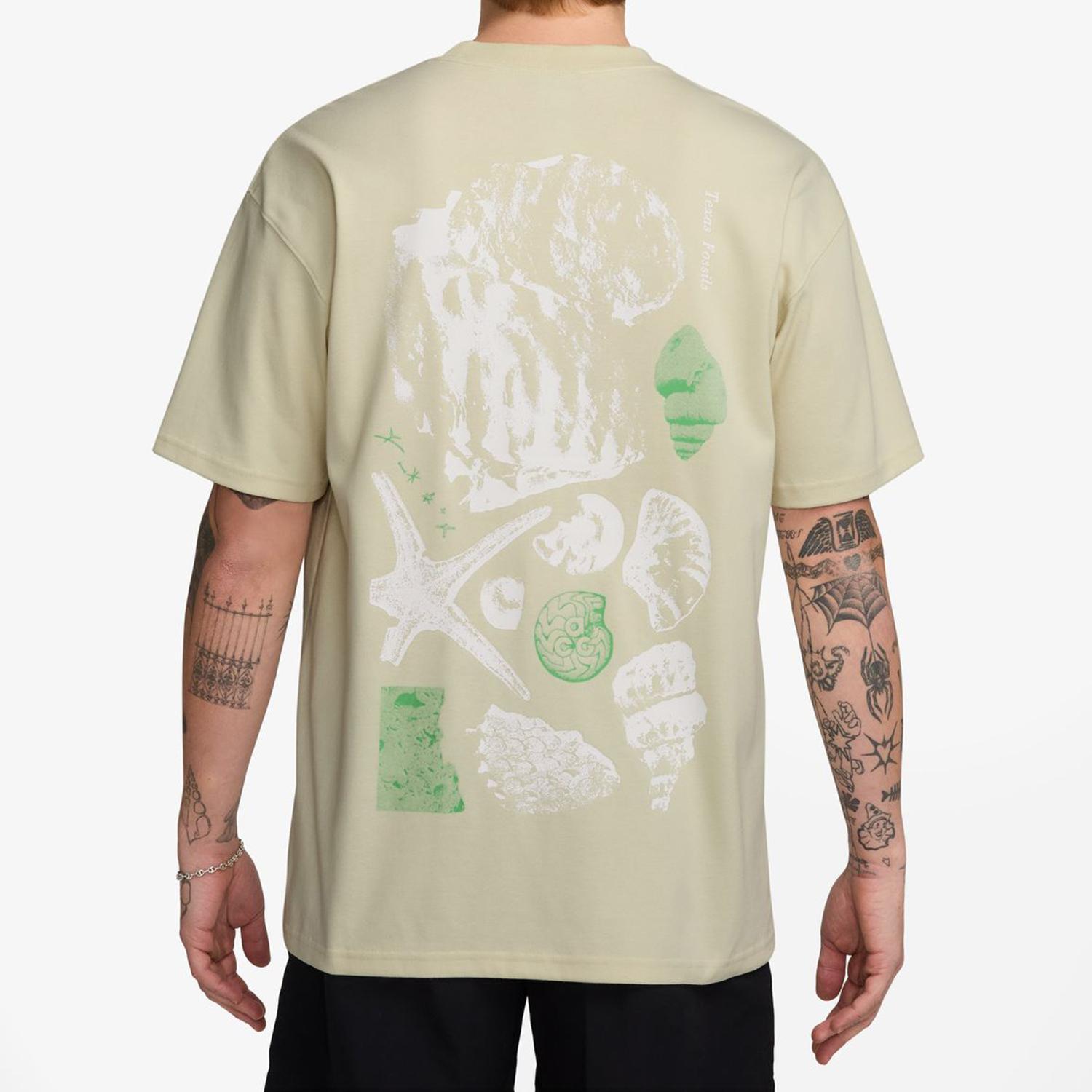 NIKE NIKE ACG Tee｜OSHMAN'S ONLINE 公式通販