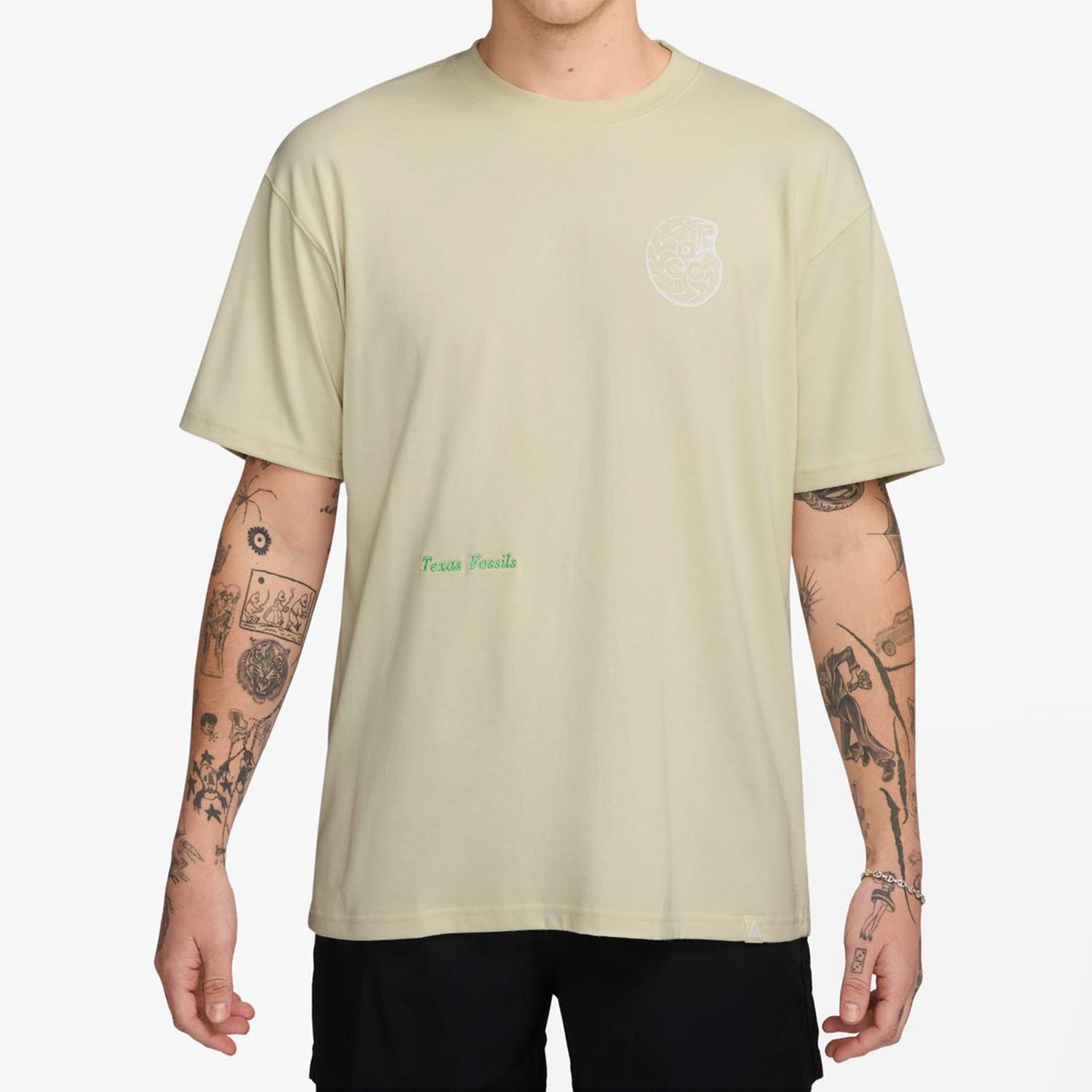 NIKE NIKE ACG Tee｜OSHMAN'S ONLINE 公式通販