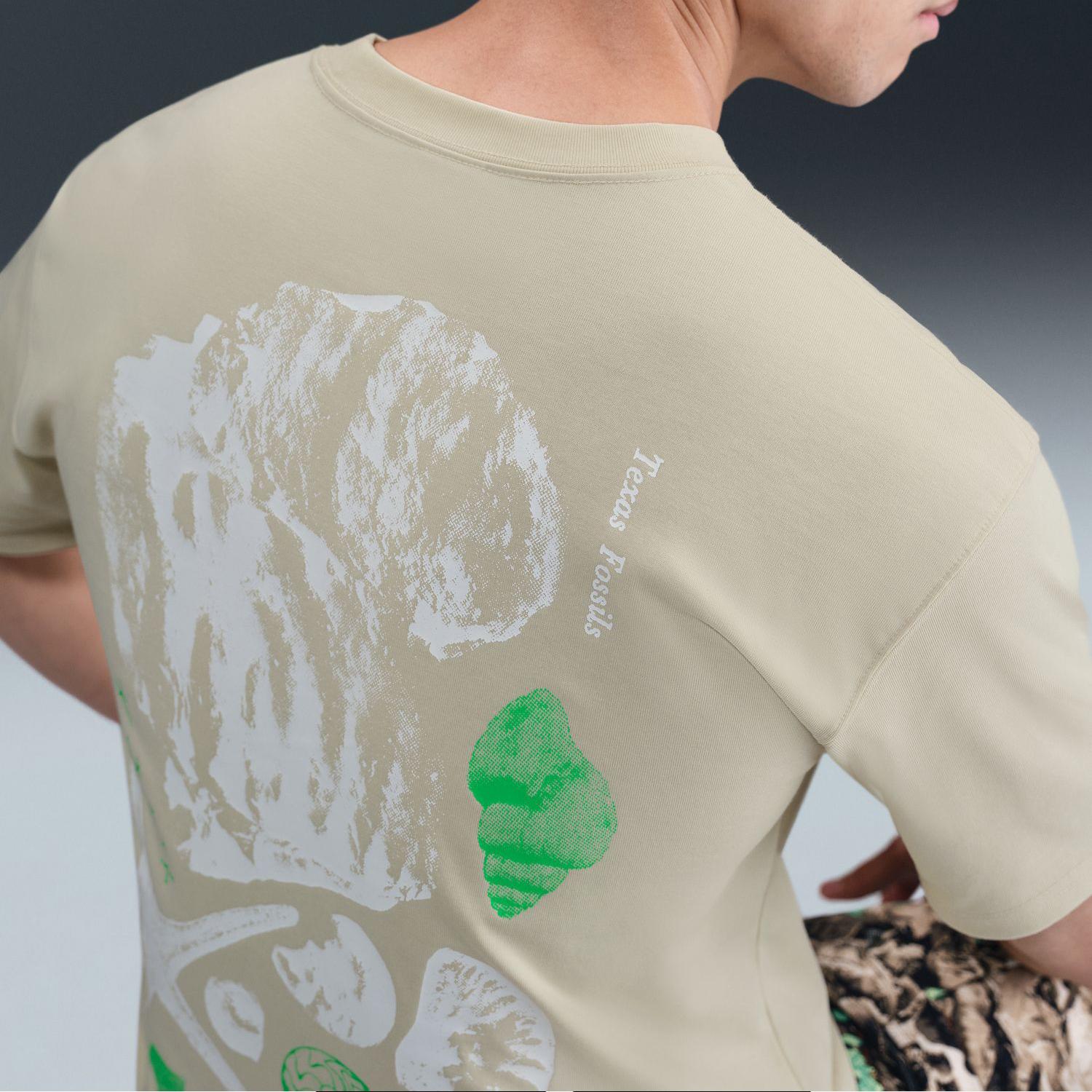 NIKE NIKE ACG Tee｜OSHMAN'S ONLINE 公式通販