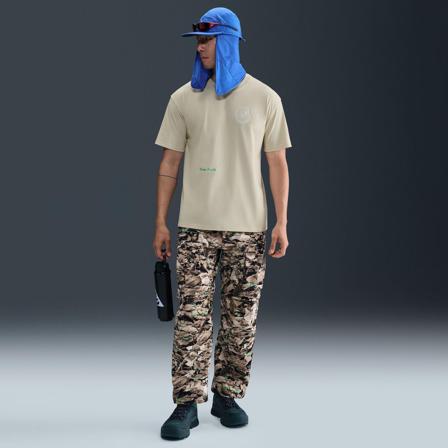 NIKE NIKE ACG Tee｜OSHMAN'S ONLINE 公式通販