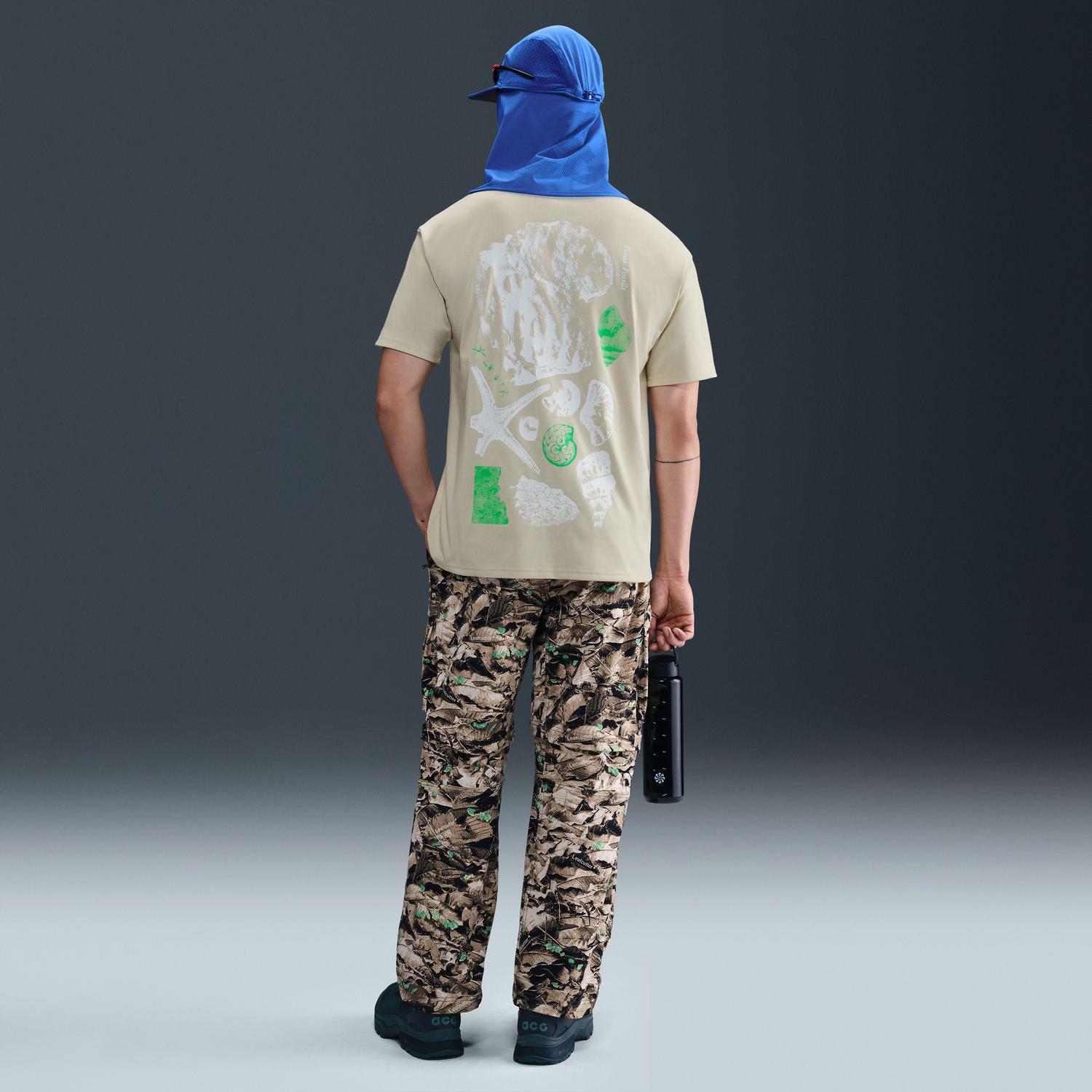 NIKE NIKE ACG Tee｜OSHMAN'S ONLINE 公式通販