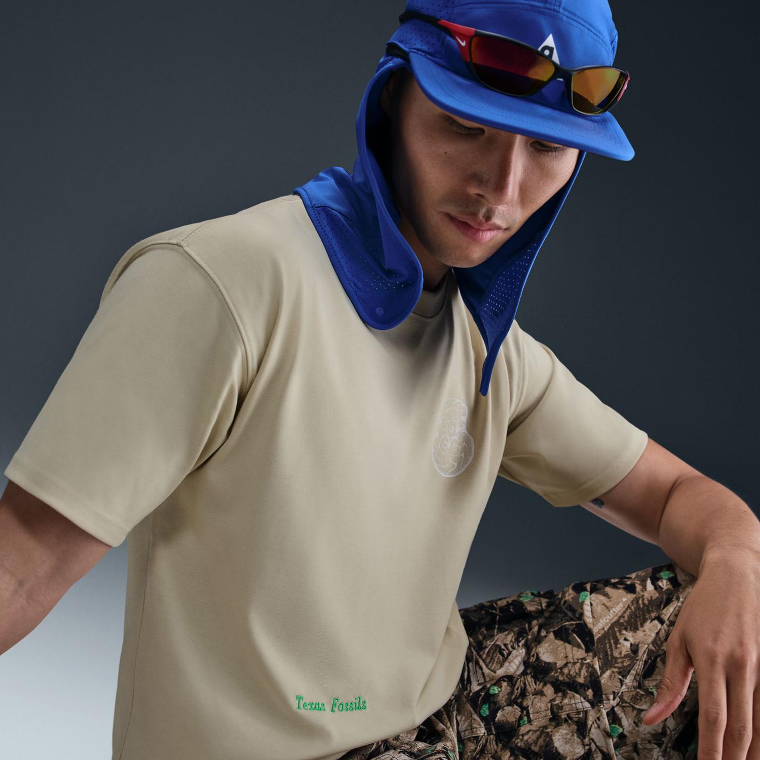 NIKE NIKE ACG Tee｜OSHMAN'S ONLINE 公式通販