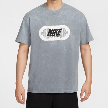 NIKE マックス90トレーニングTシャツ