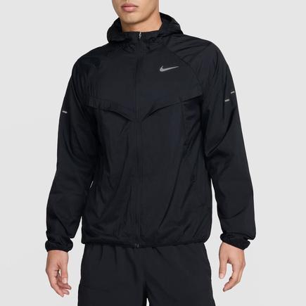 NIKE ストライドレぺル UV ランジャケット