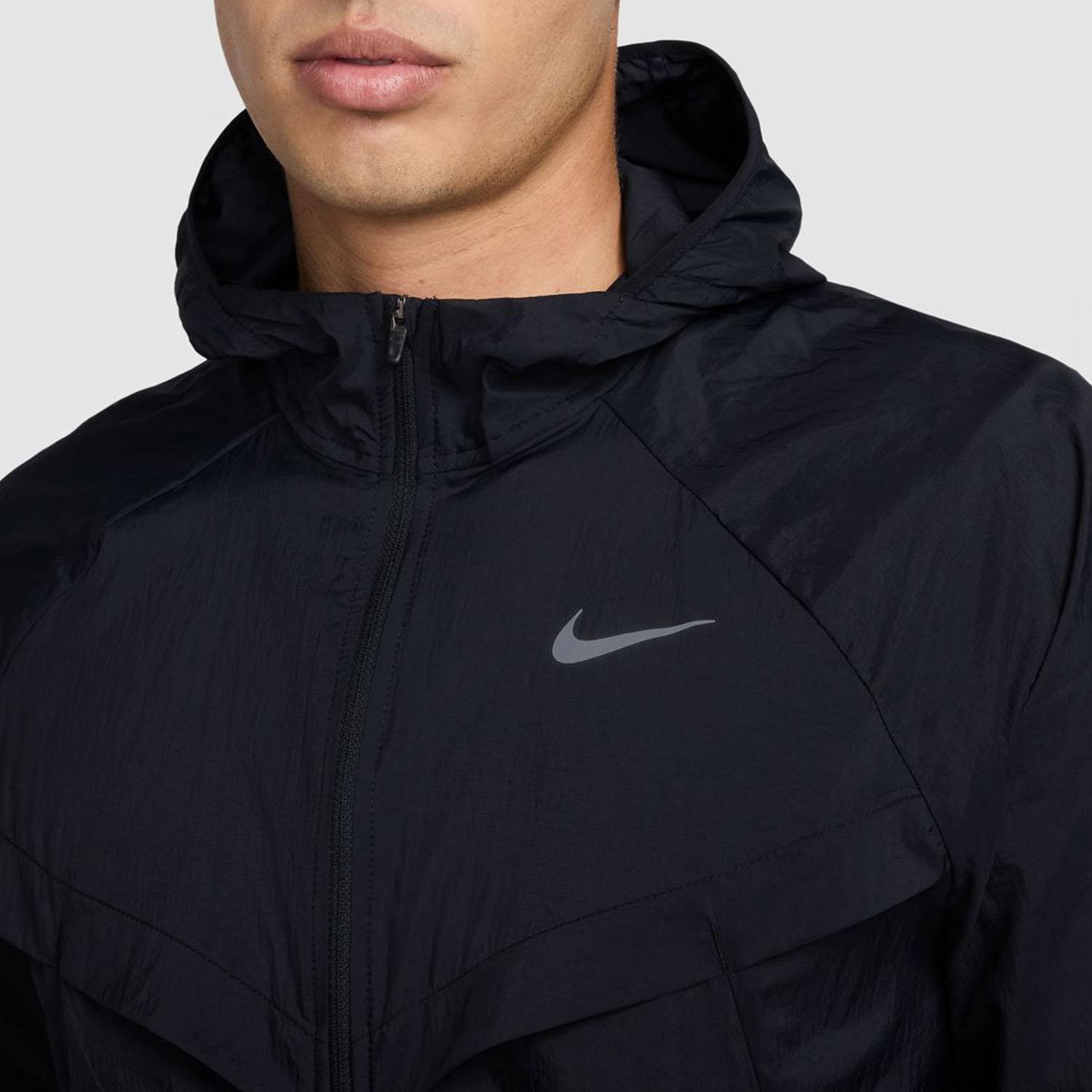 NIKE NIKE Stride Repel UV Run Jacket｜OSHMAN'S ONLINE 公式通販