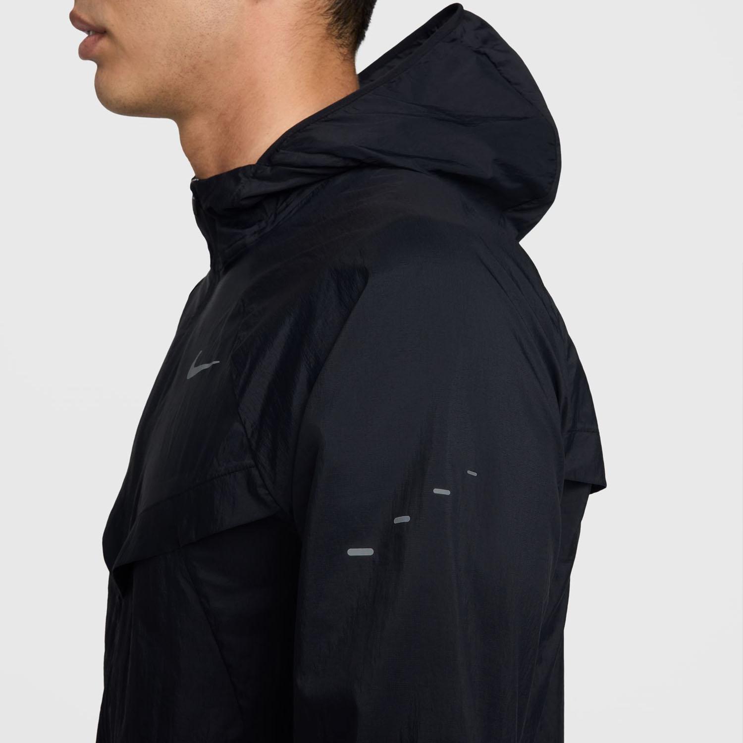 NIKE NIKE Stride Repel UV Run Jacket｜OSHMAN'S ONLINE 公式通販