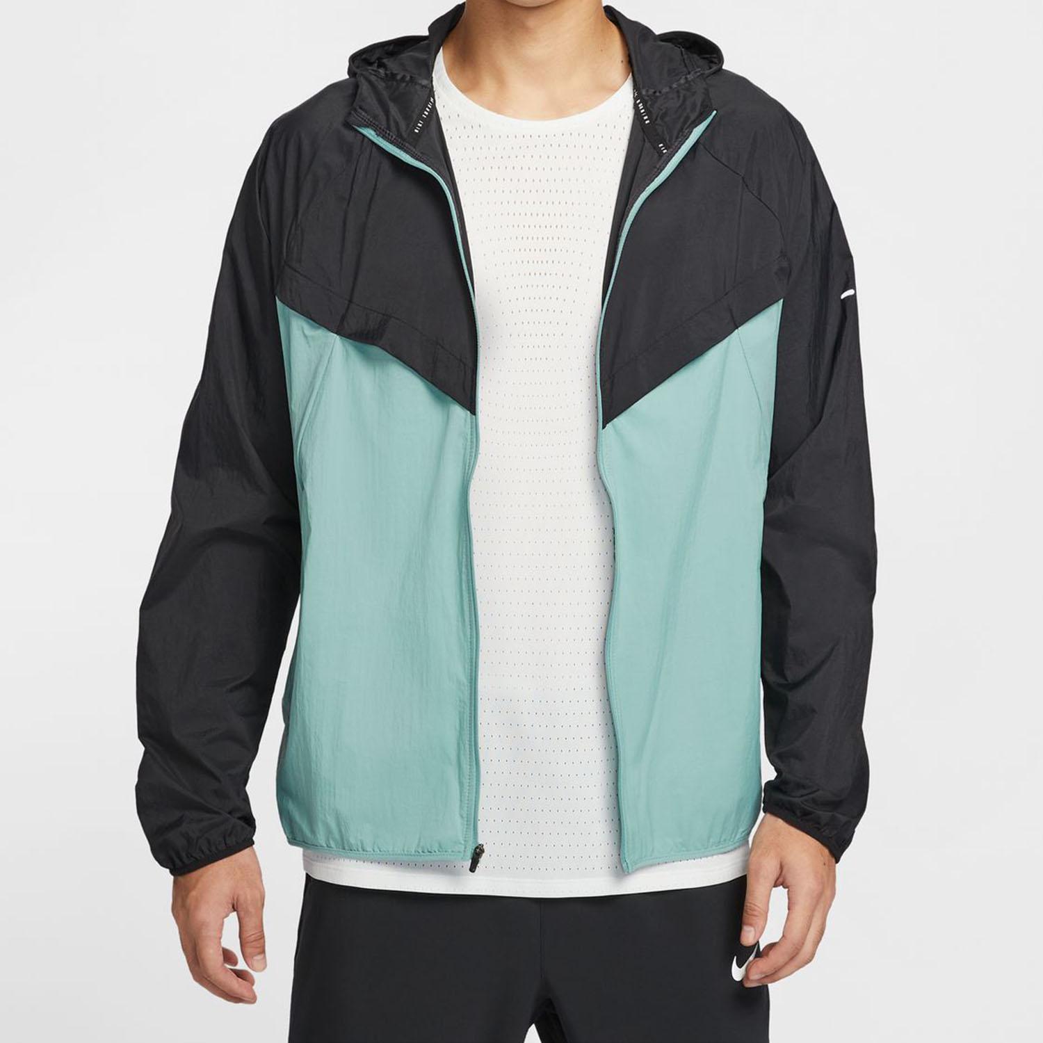 NIKE NIKE Stride Repel UV Run Jacket｜OSHMAN'S ONLINE 公式通販