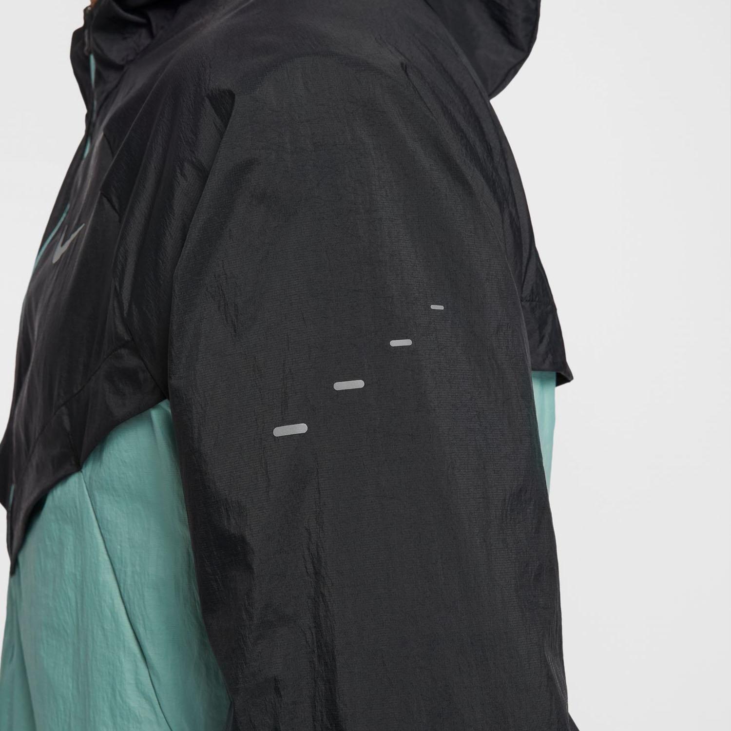 NIKE NIKE Stride Repel UV Run Jacket｜OSHMAN'S ONLINE 公式通販