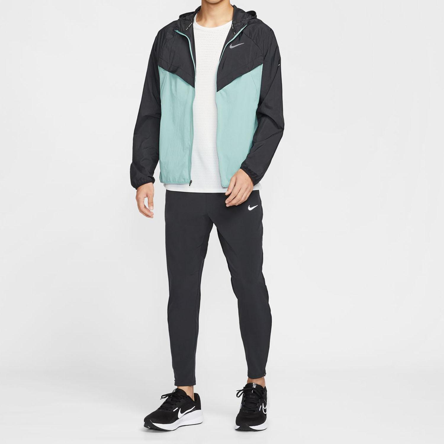 NIKE NIKE Stride Repel UV Run Jacket｜OSHMAN'S ONLINE 公式通販
