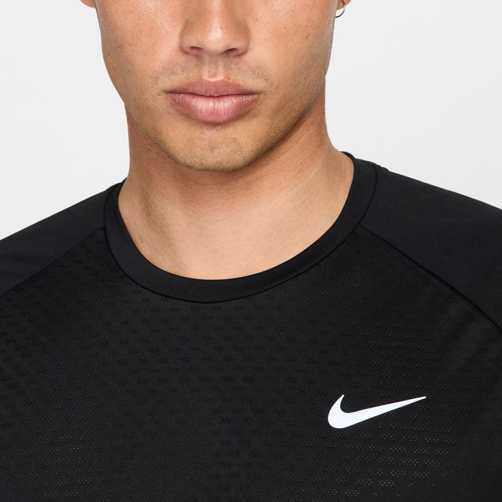 NIKE NIKE Stride Dri-FIT ADV S/S Run Top画像2