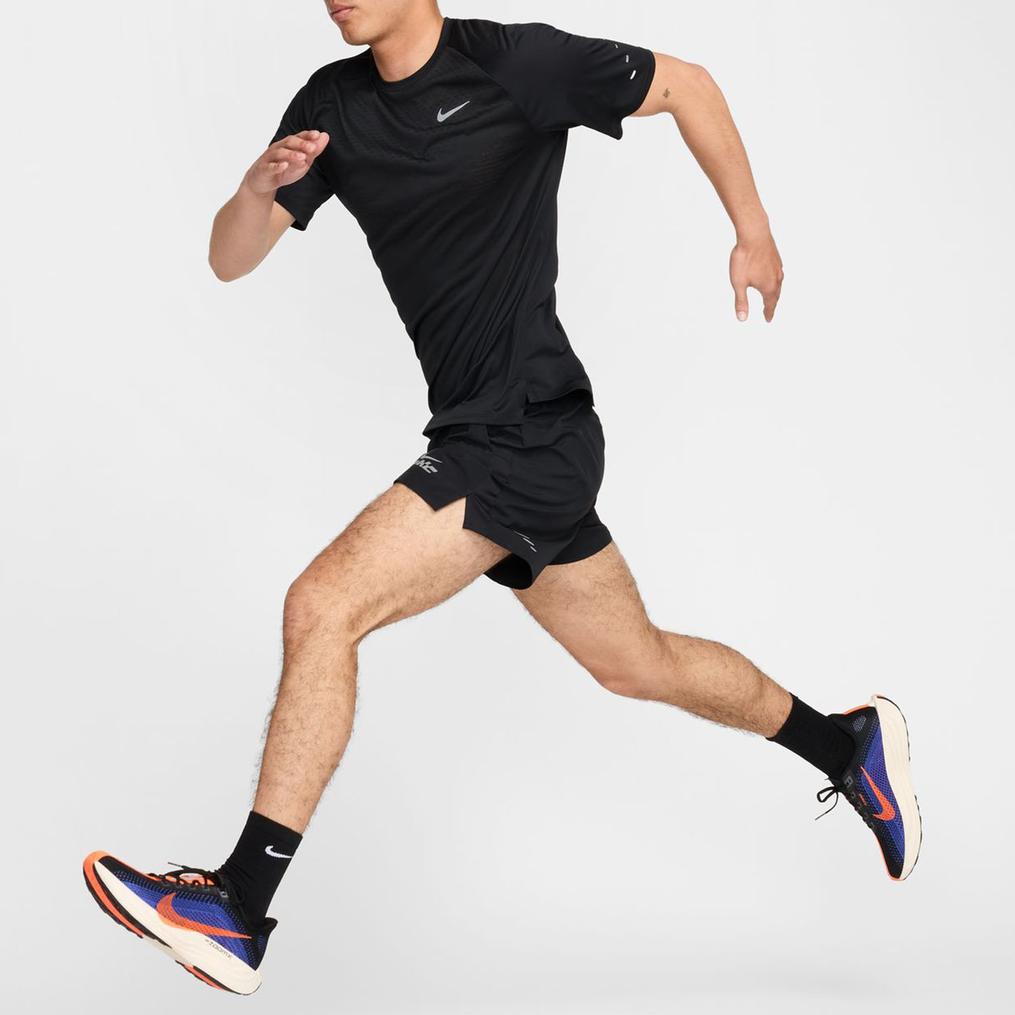  NIKE NIKE Stride Dri-FIT ADV S/S Run Top画像5