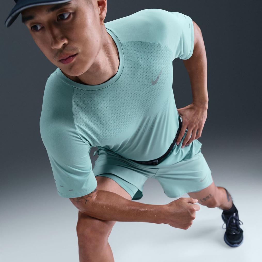  NIKE NIKE Stride Dri-FIT ADV S/S Run Top画像5