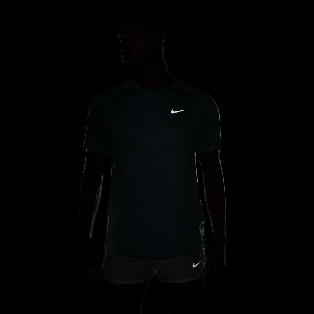  NIKE NIKE Stride Dri-FIT ADV S/S Run Top画像9
