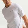  NIKE NIKE Stride Dri-FIT ADV S/S Run Top画像2