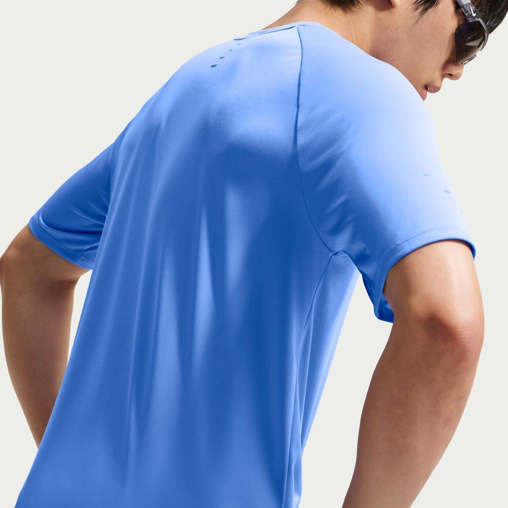  NIKE NIKE Stride Dri-FIT ADV S/S Run Top画像2
