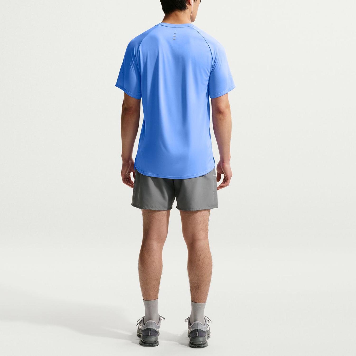 NIKE NIKE Stride Dri-FIT ADV S/S Run Top｜OSHMAN'S ONLINE 公式通販