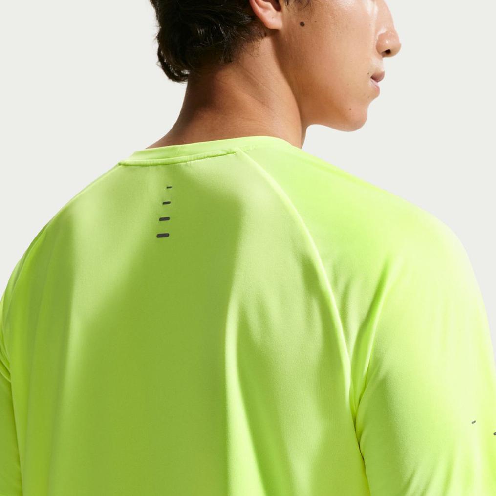  NIKE NIKE Stride Dri-FIT ADV S/S Run Top画像3
