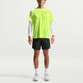  NIKE NIKE Stride Dri-FIT ADV S/S Run Top画像2