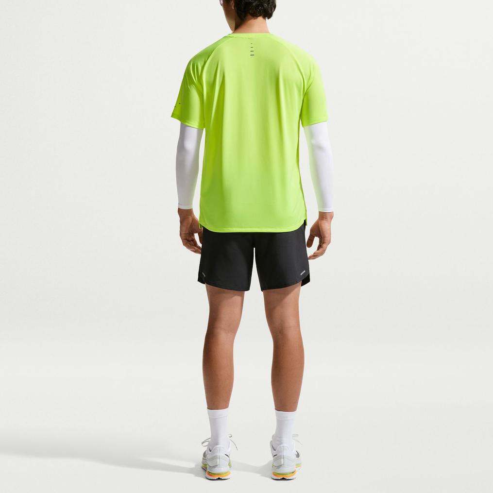  NIKE NIKE Stride Dri-FIT ADV S/S Run Top画像4
