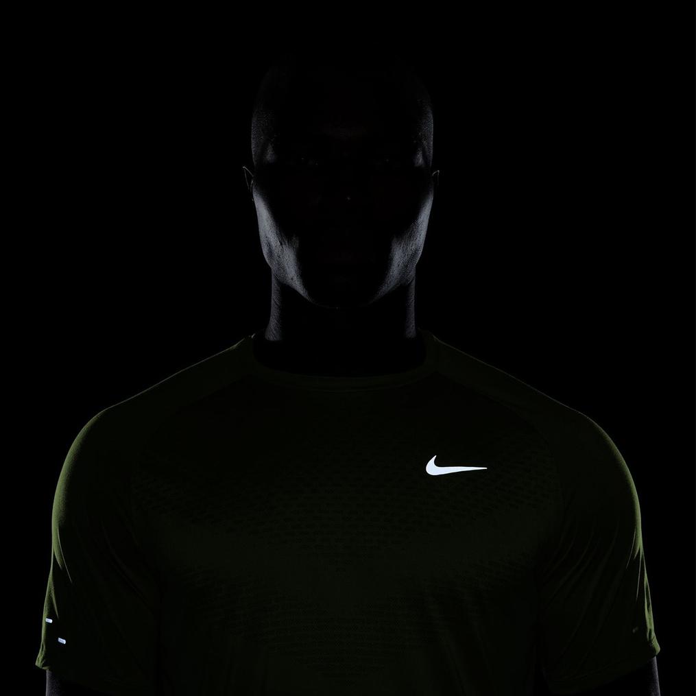  NIKE NIKE Stride Dri-FIT ADV S/S Run Top画像5