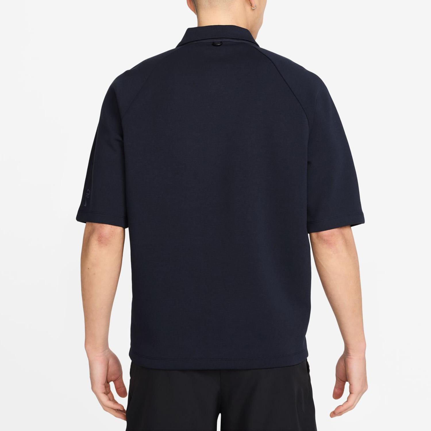 NIKE 【オンライン限定価格】 24.7 ImpossiblySoft Dri-FIT Polo
