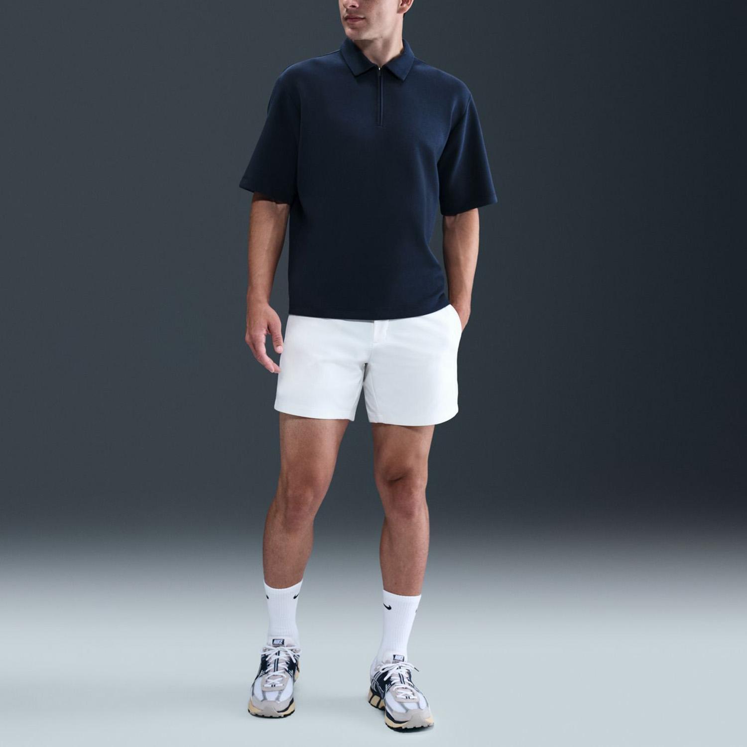 NIKE 【オンライン限定価格】 24.7 ImpossiblySoft Dri-FIT Polo
