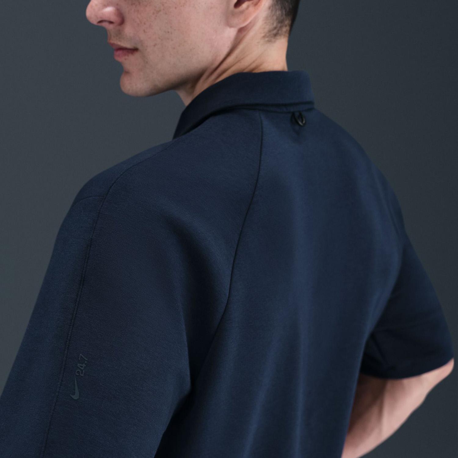 NIKE 【オンライン限定価格】 24.7 ImpossiblySoft Dri-FIT Polo