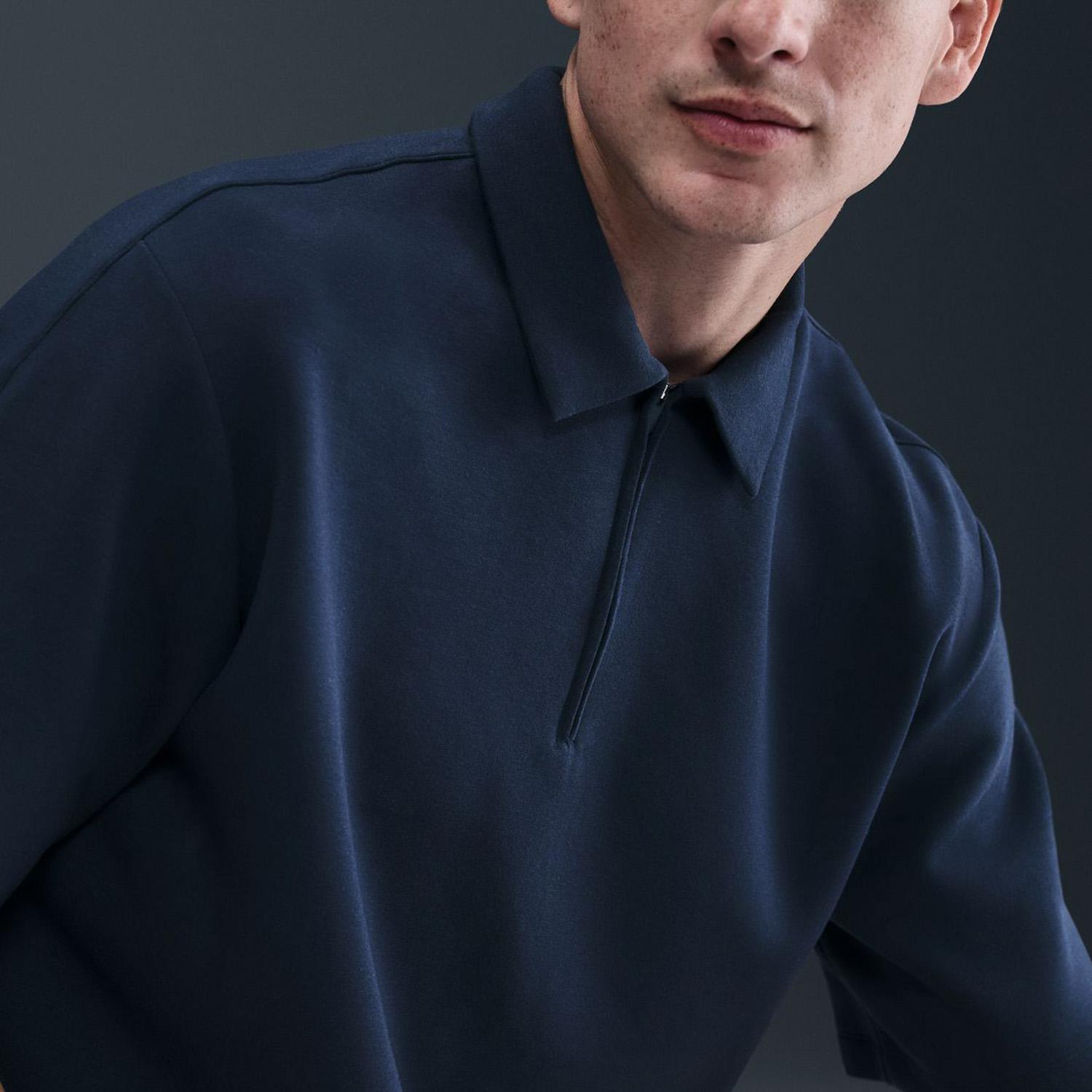 NIKE 【オンライン限定価格】 24.7 ImpossiblySoft Dri-FIT Polo