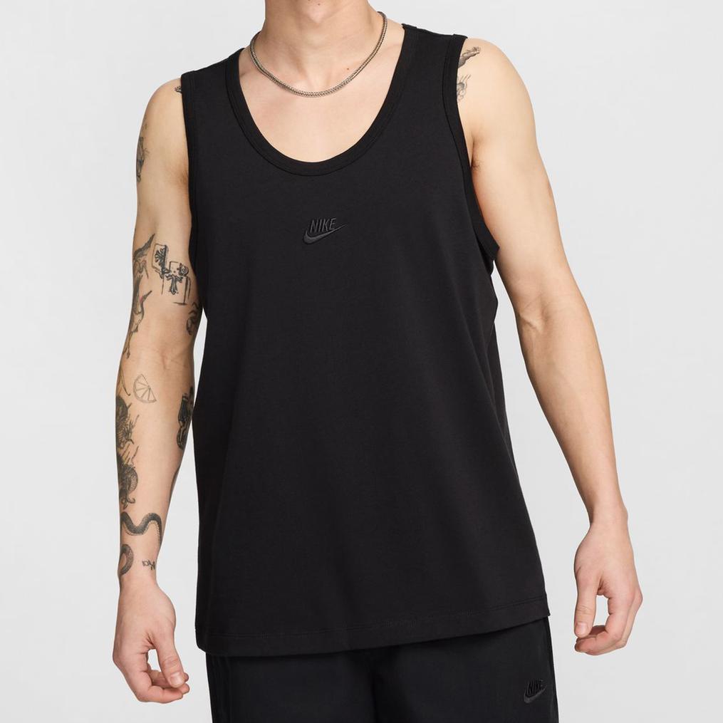  NIKE NIKE Sports Wear Premium Essential Tank画像1