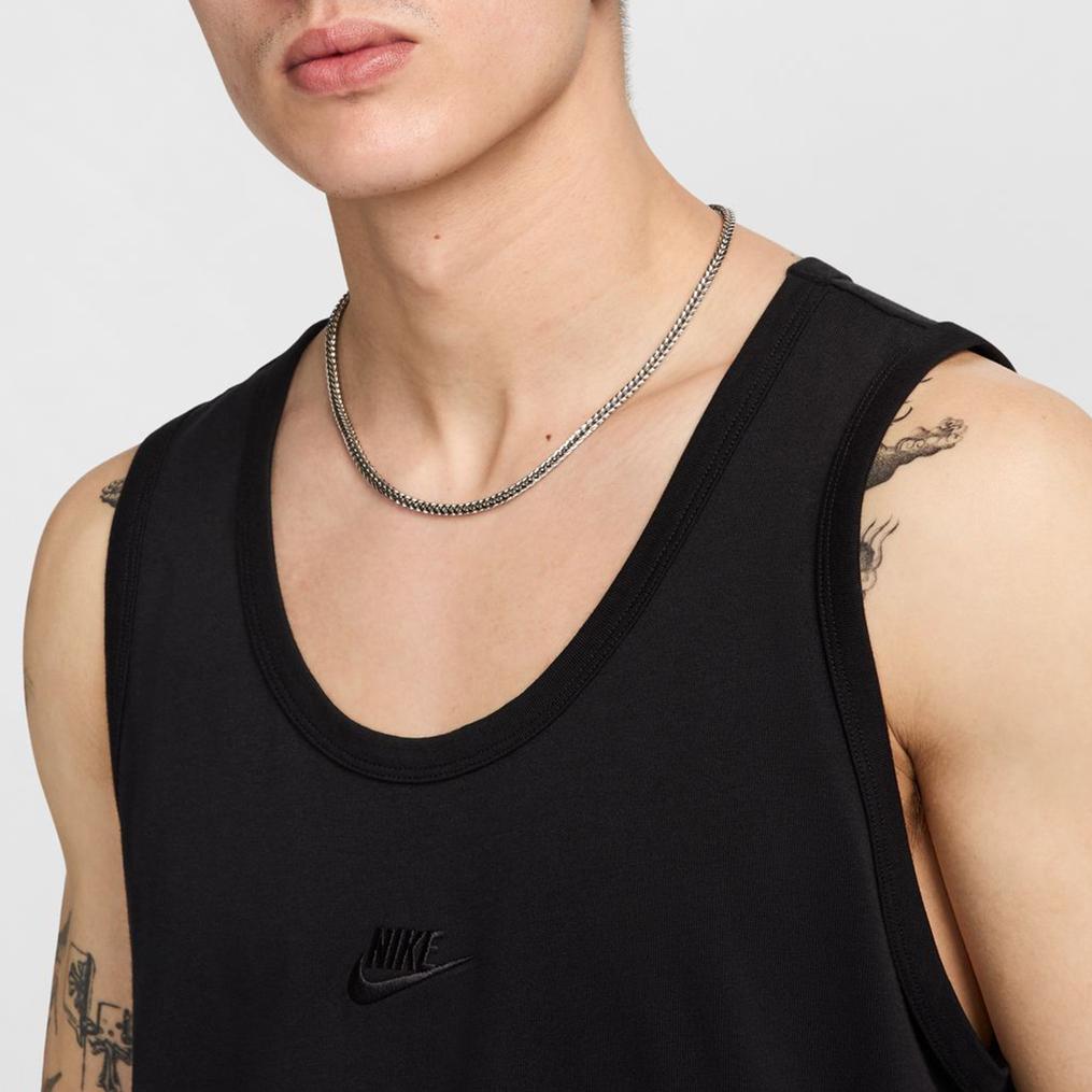  NIKE NIKE Sports Wear Premium Essential Tank画像2