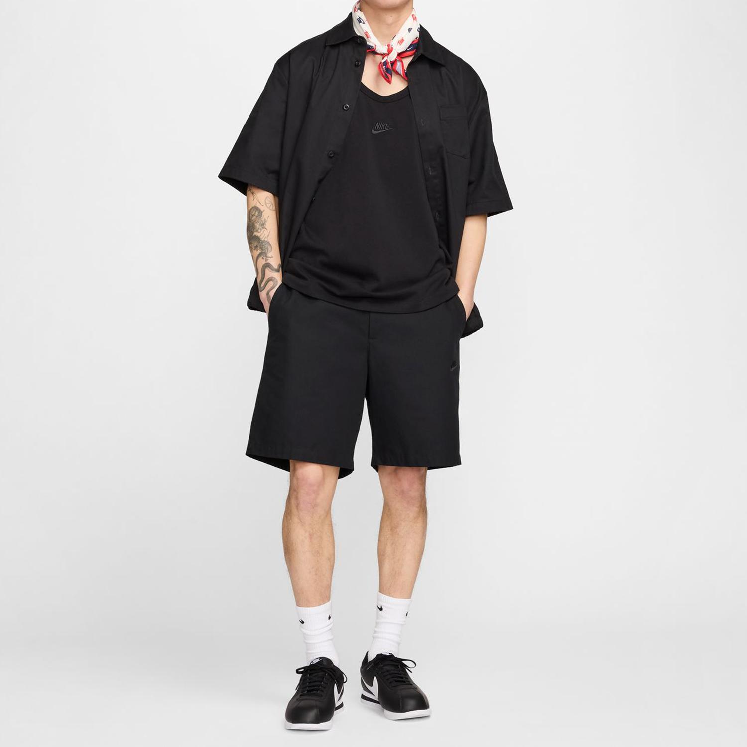 NIKE NIKE Sports Wear Premium Essential Tank｜OSHMAN'S ONLINE 公式通販