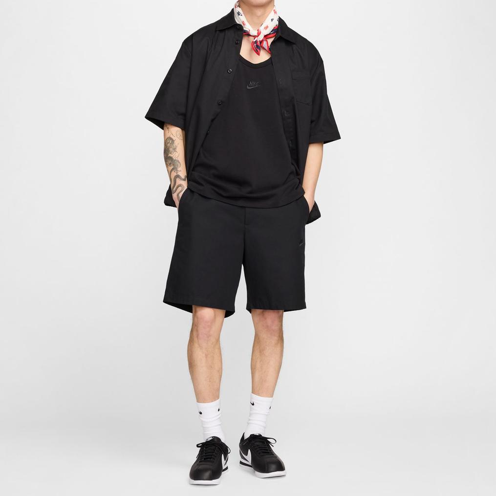  NIKE NIKE Sports Wear Premium Essential Tank画像6