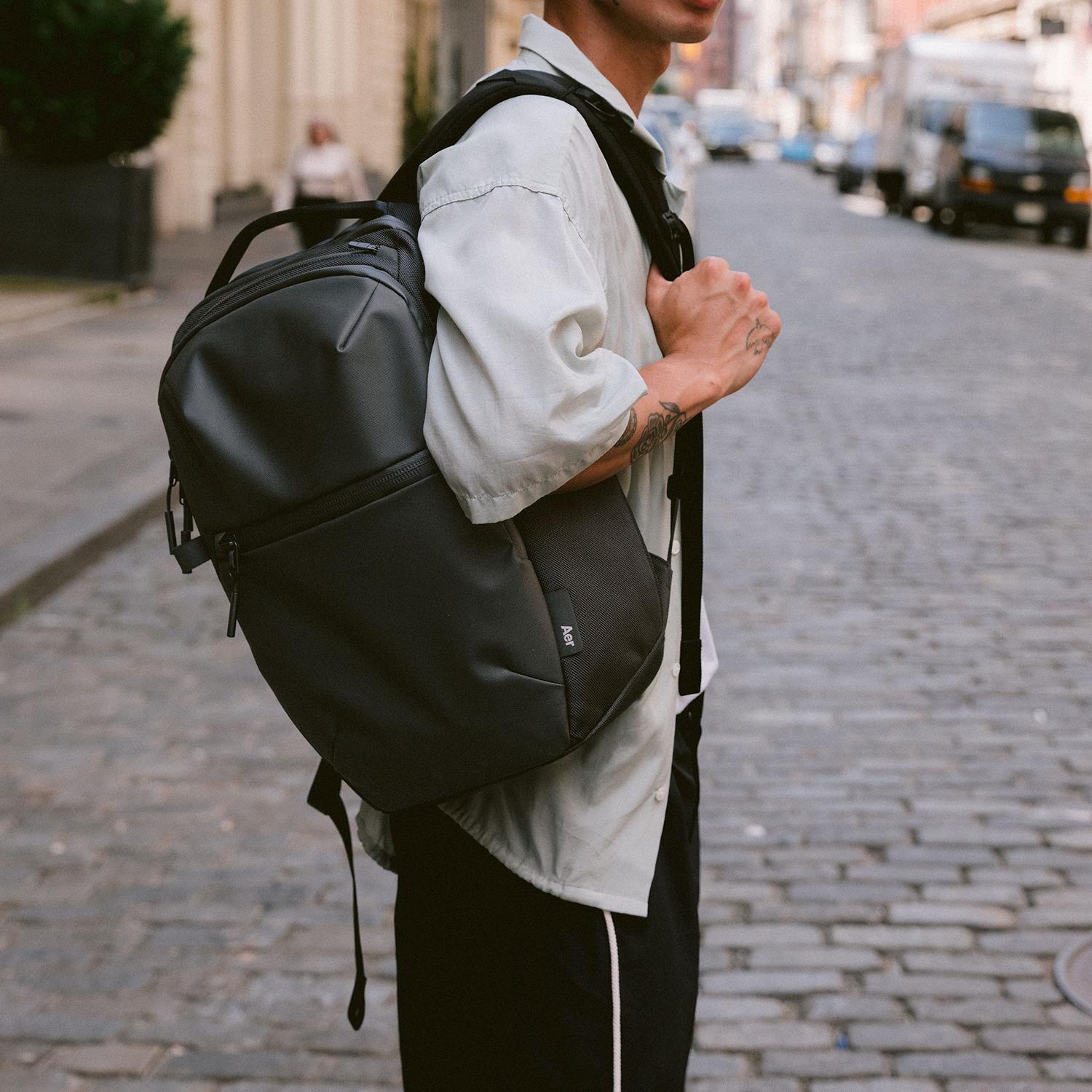 AER AER City Pack 2 OSHMAN'S SPECIAL EDITION｜OSHMAN'S