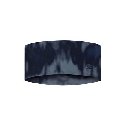 BUFF クールネット UV ワイドヘッドバンド