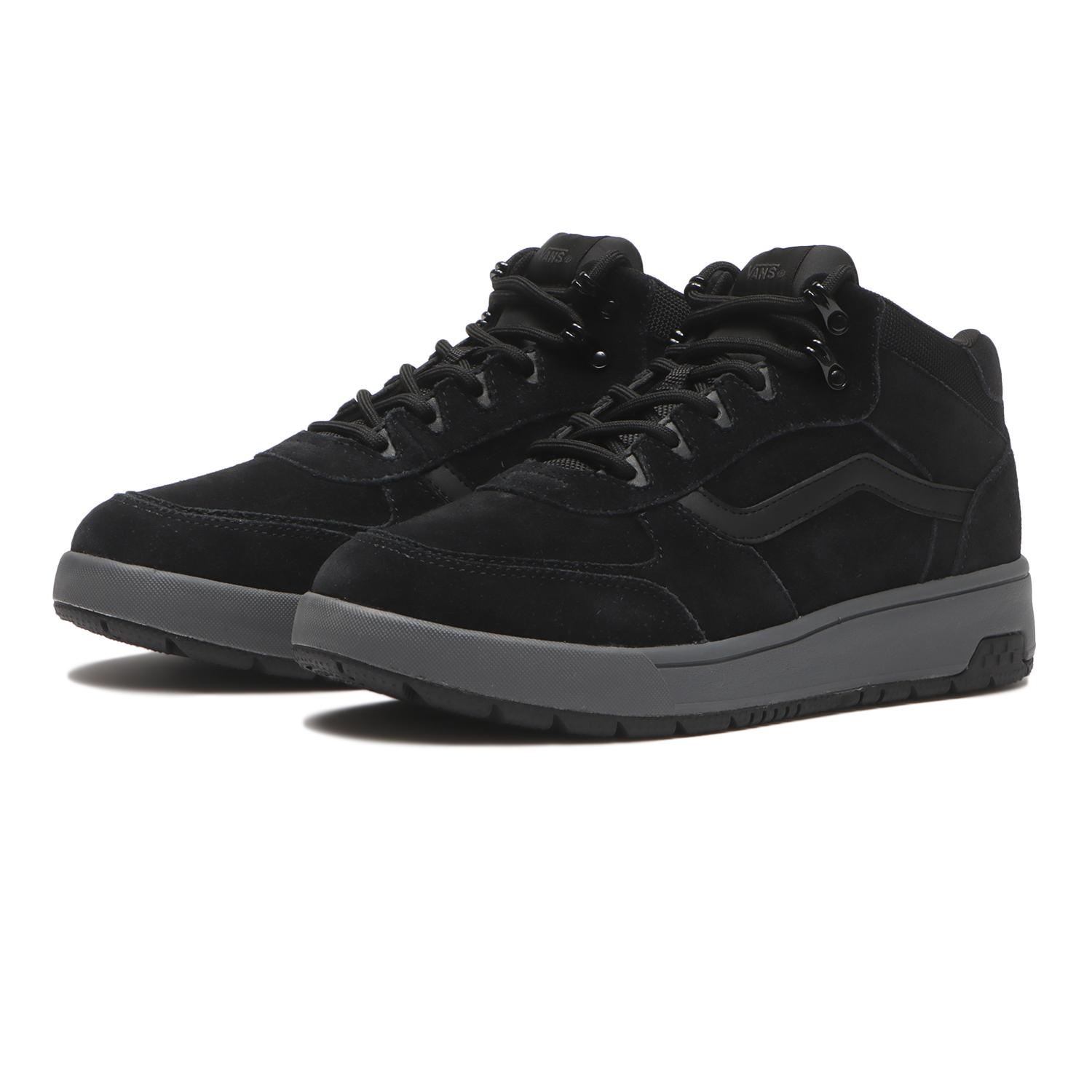 ≪VANS BOOTS SNEAKER≫ 【VANS】 ヴァンズ GASLEY ガスリー V2578