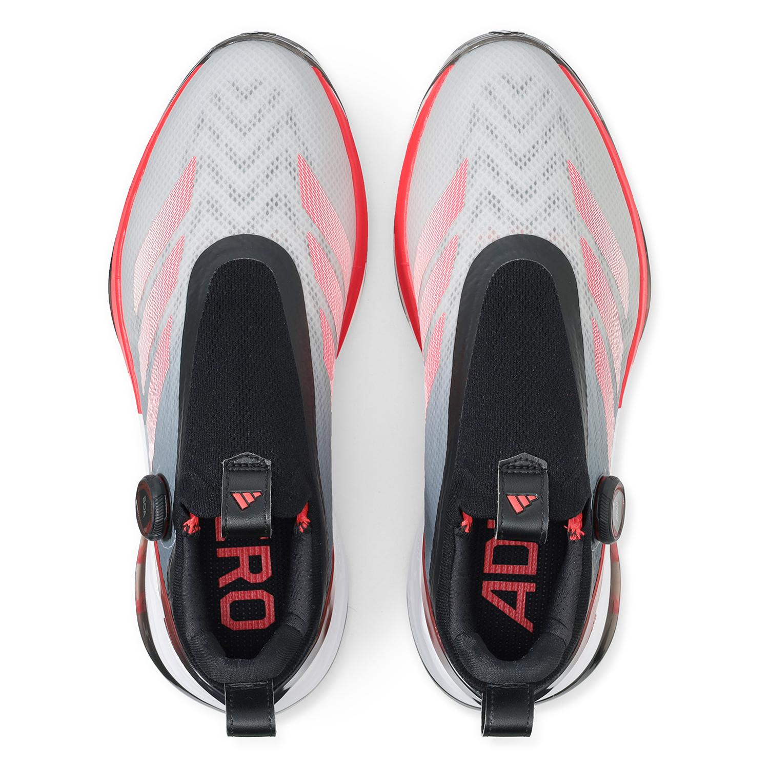 ADIDAS】 アディダス アディゼロ ゼッドジー 25 ボア ADIZERO ZG BIA