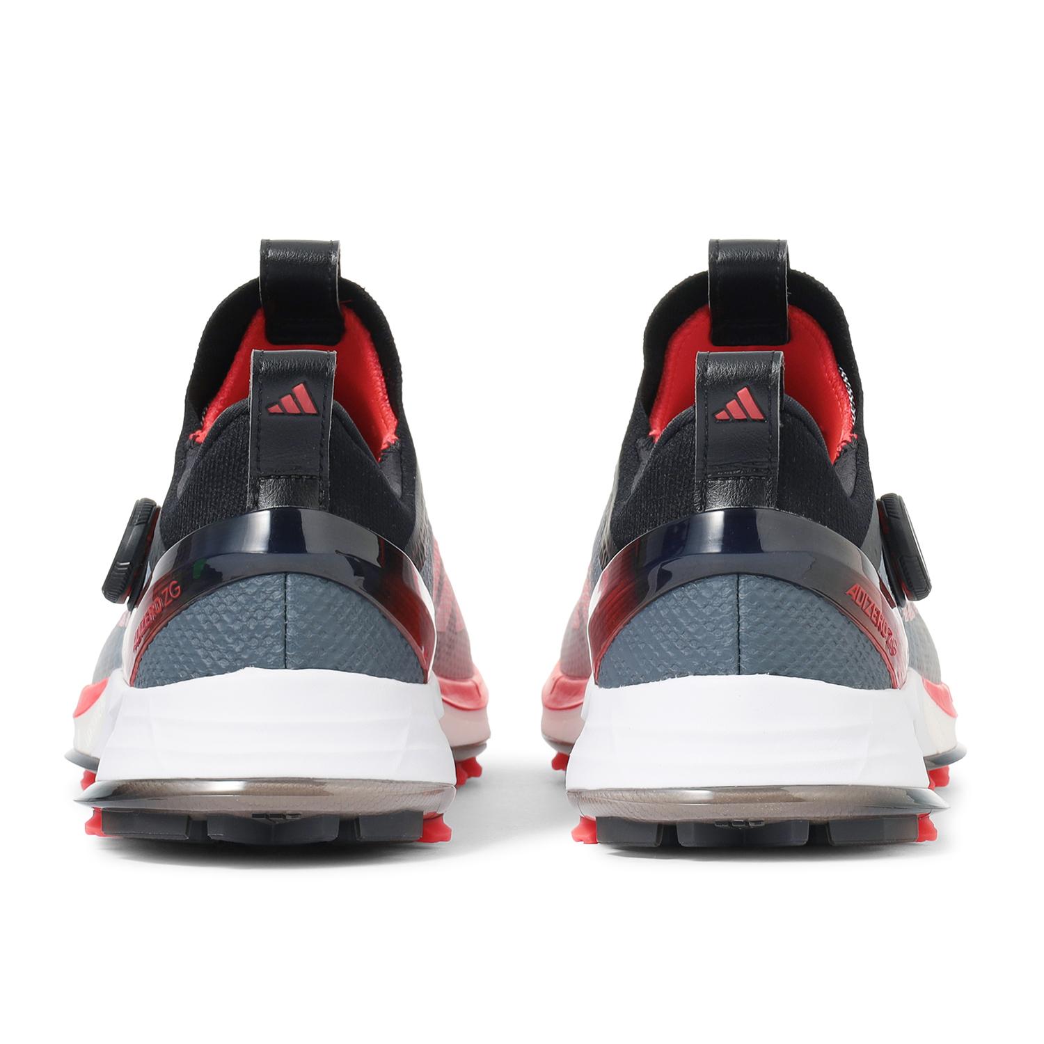 ADIDAS】 アディダス アディゼロ ゼッドジー 25 ボア ADIZERO ZG