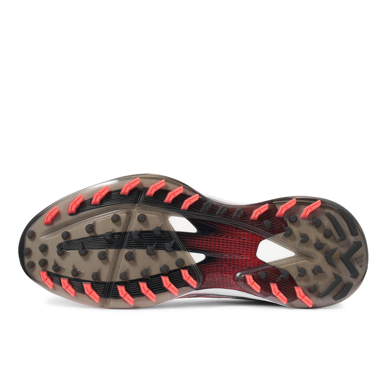 ADIDAS】 アディダス アディゼロ ゼッドジー 25 ボア ADIZERO ZG BIA