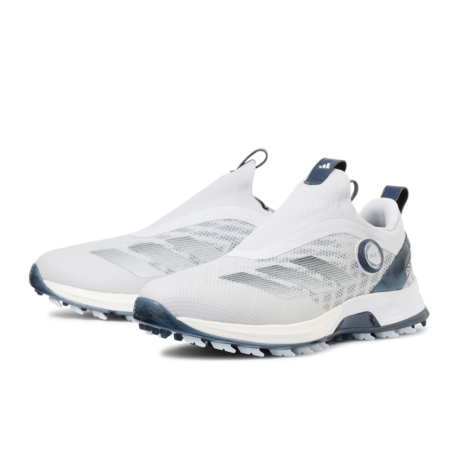 ADIDAS】 アディダス アディゼロ ゼッドジー 25 ボア ADIZERO ZG BIA