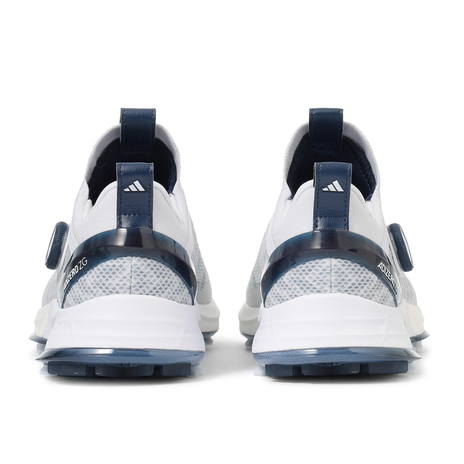 ADIDAS】 アディダス アディゼロ ゼッドジー 25 ボア ADIZERO ZG