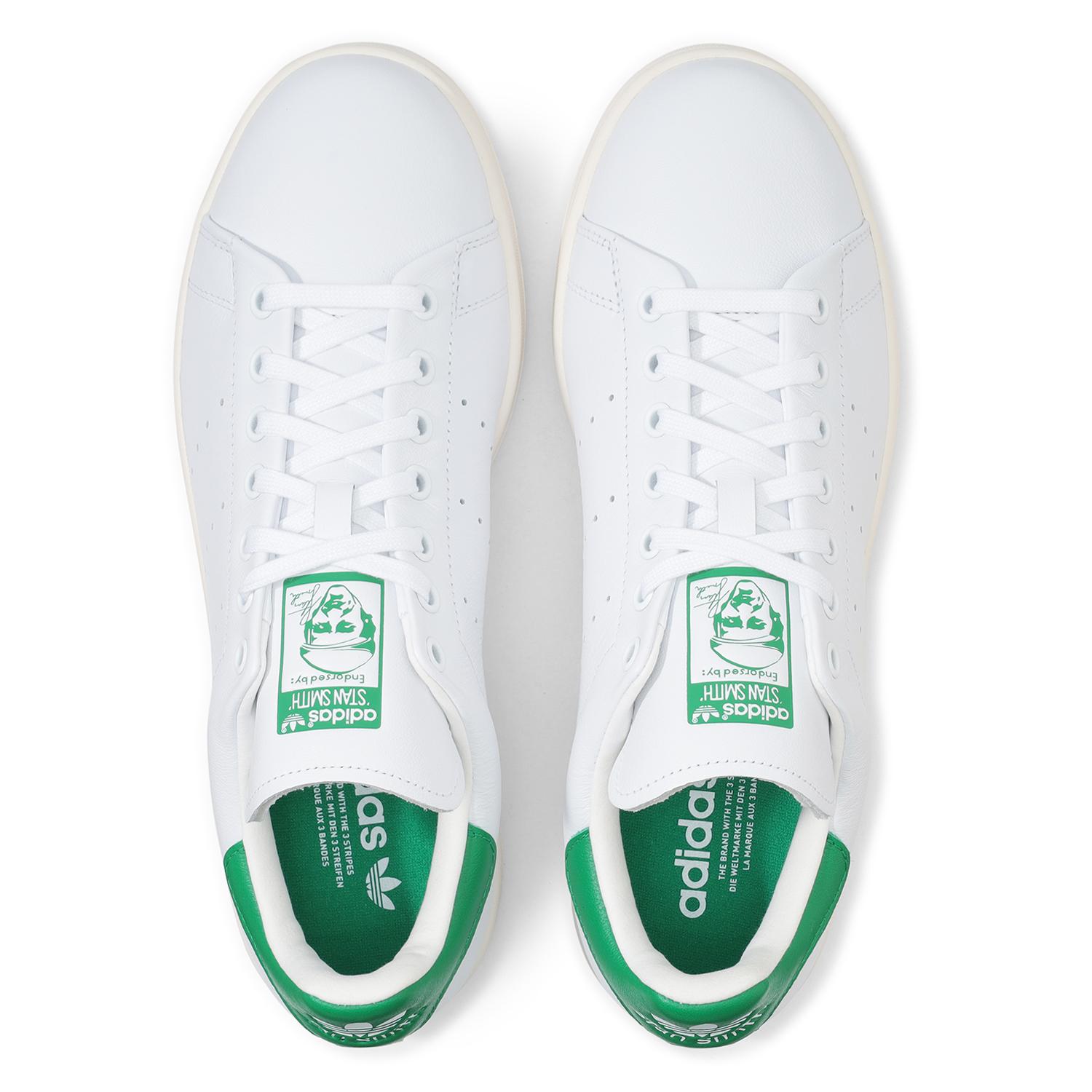 ADIDAS】 アディダス スタンスミス ゴルフ STANSMITH GOLF JH6153 FTWH