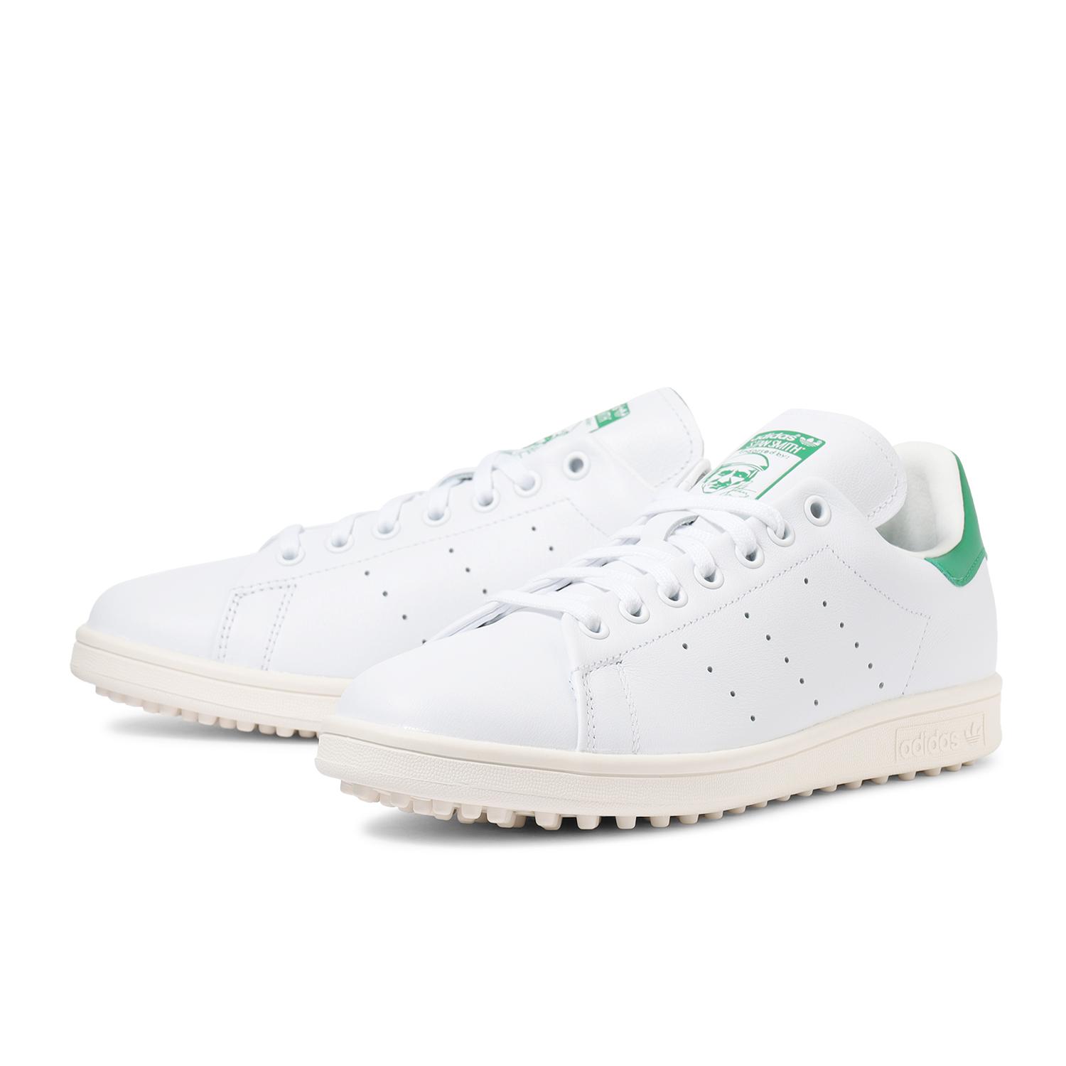ADIDAS】 アディダス スタンスミス ゴルフ STANSMITH GOLF JH6153 FTWH