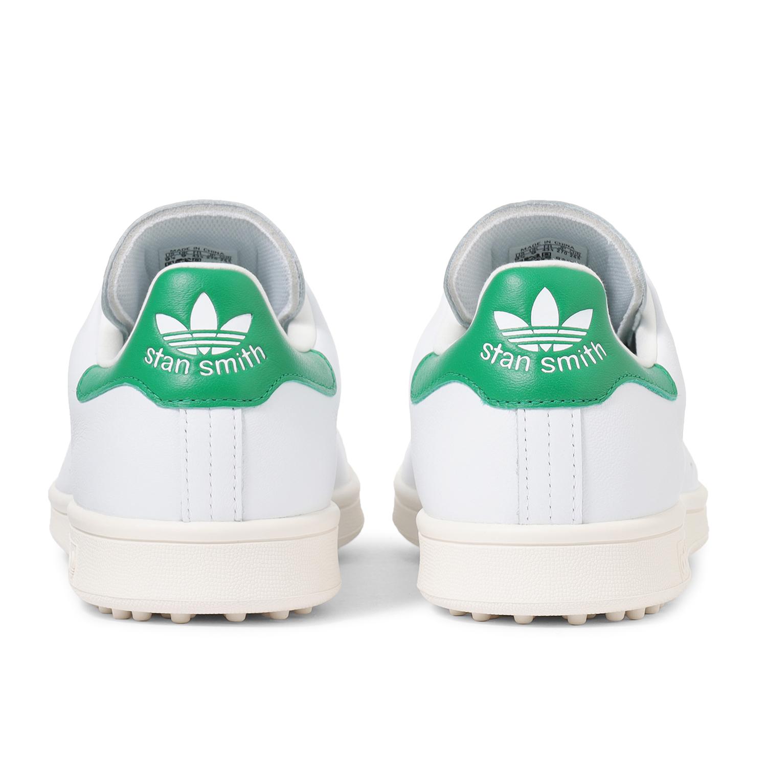 ADIDAS】 アディダス スタンスミス ゴルフ STANSMITH GOLF JH6153 FTWH