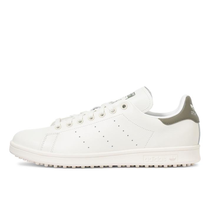 yz yADIDASz AfB_X X^X~X St STANSMITH GOLF JH6156 OFWH/OLI/OFWH 22.5cm