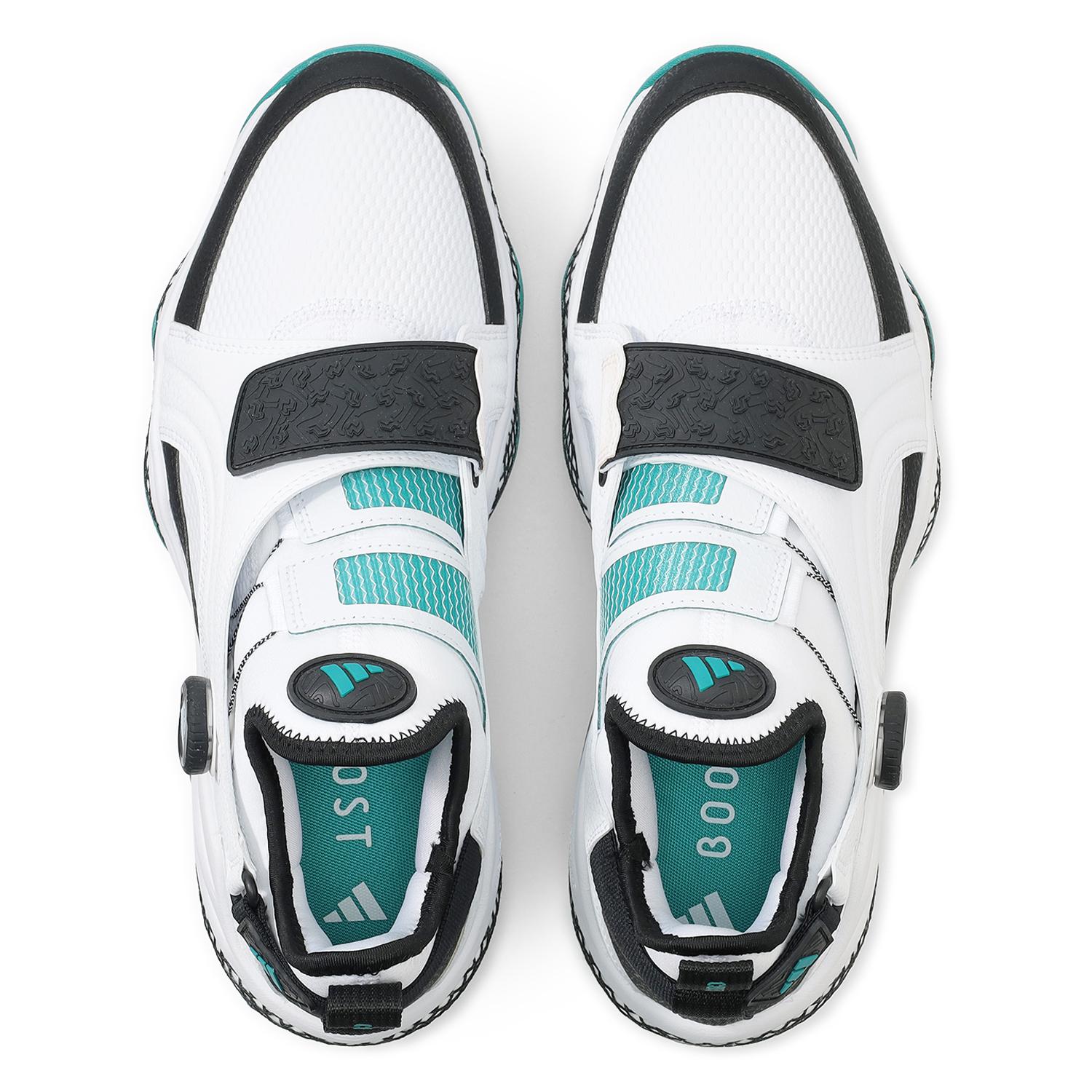ADIDAS】 アディダス コードカオス 25 ミッド ボア CODECHAOS 25 MID